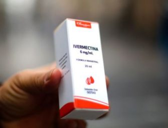 Qué incluye el kit Covid-19 de medicamentos del Gobierno