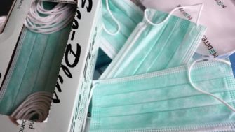 Guatemala registra 1 mil 235 nuevos casos de coronavirus este jueves