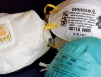 Este es el informe de nuevos casos de coronavirus para este viernes