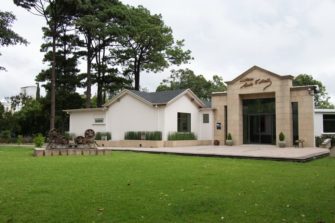 Tour virtual: una tendencia ante el Covid-19 del museo Carlos F. Novella