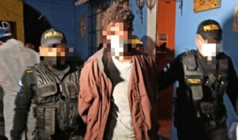 Enfrentará a la justicia por asesinar a turista ruso