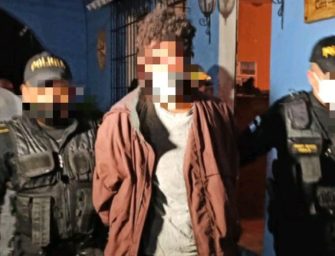 Enfrentará a la justicia por asesinar a turista ruso