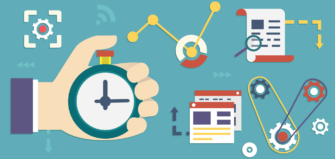 Los 5 ladrones de la productividad