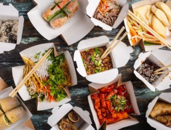 Restaurantes están en el reto de cambiar modelo de negocio