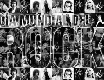 La idea solidaria que dio origen al Día Mundial del Rock