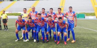 San Pedro no logra el milagro y Achuapa asciende a Liga Mayor