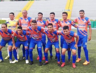 San Pedro no logra el milagro y Achuapa asciende a Liga Mayor