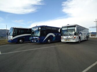 Ya puedes viajar de Guatemala a Quetzaltenango en autobús