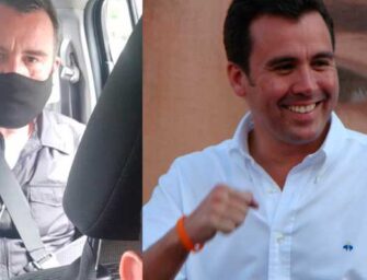 Sinibaldi, cinco ordenes de captura y la pieza faltante del juego de ajedrez del Patriota