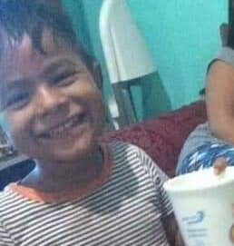 Sin pistas del asesino del pequeño Luis