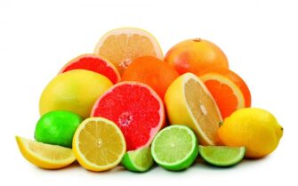 Ocho beneficios de los cítricos que debes saber