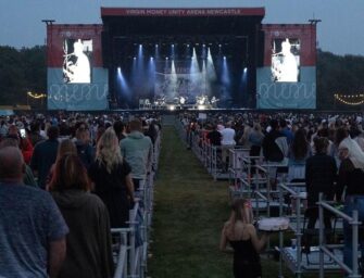 Gobierno ya permite fiestas y conciertos en estos niveles de Alerta