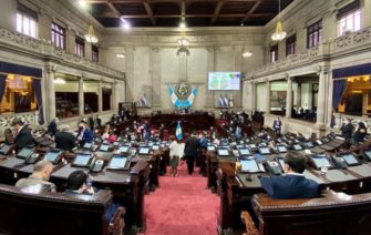 Congreso anuncia que 63 de sus trabajadores están infectados