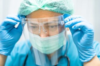 Salud reporta 1 mil 32 nuevos casos de coronavirus en el país