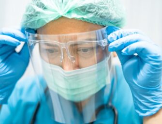Salud reporta 1 mil 32 nuevos casos de coronavirus en el país