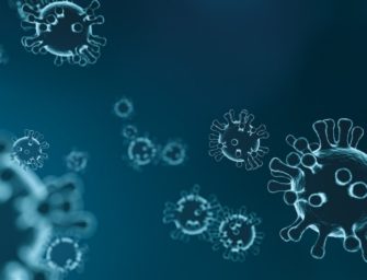 Guatemala supera los 56 mil casos coronavirus (contando recuperados)