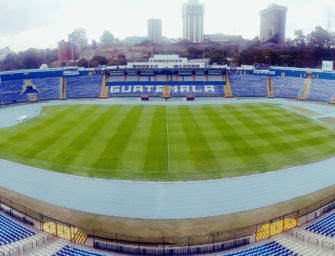 Estos son los horarios de partidos por el Ascenso en la Liga Nacional