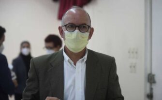 Asturias asegura que letalidad del coronoravirus está disminuyendo