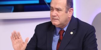 Gobierno pide que se extienda «por última vez» el Estado de Calamidad