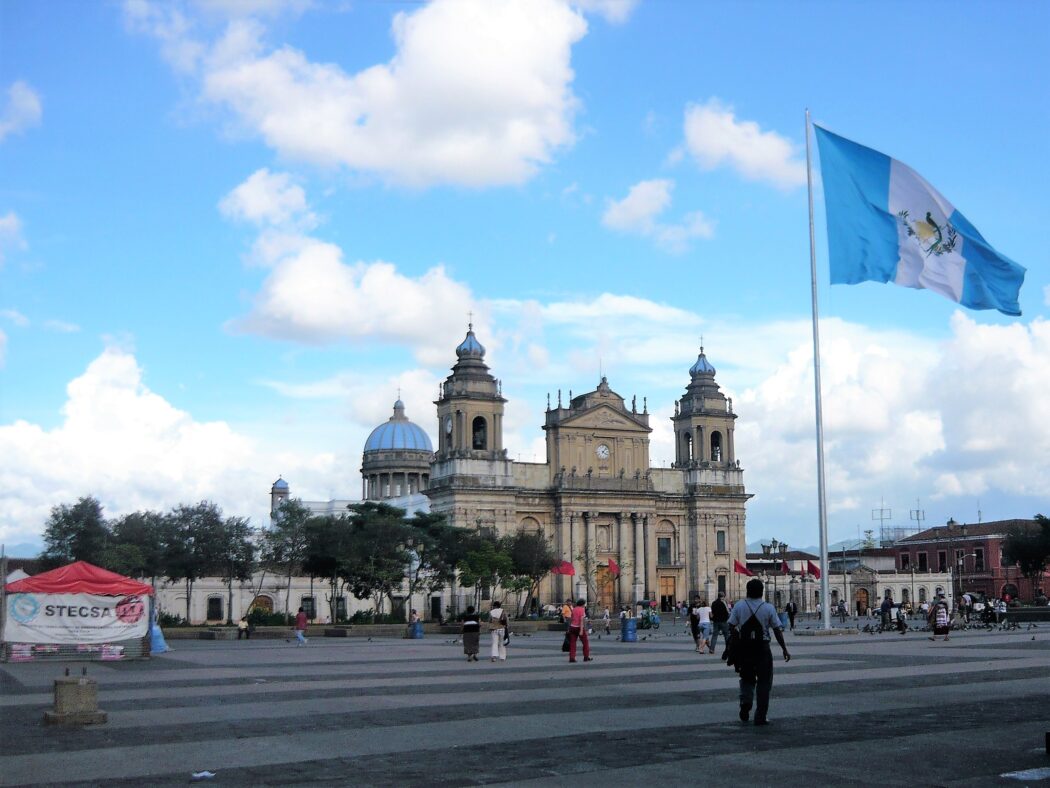 Guatemala 212