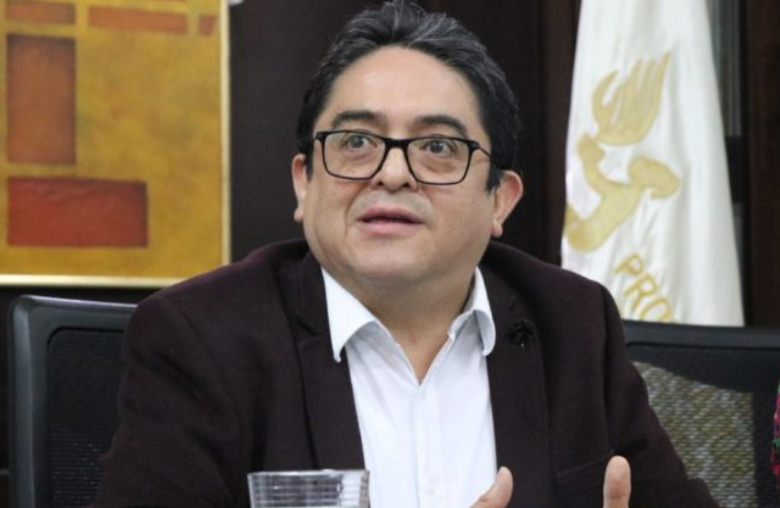 Jordan Rodas