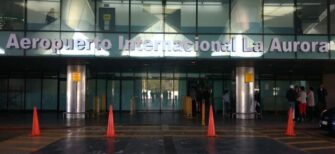 ¿Dónde obtener tu salvoconducto si tienes que salir del país?