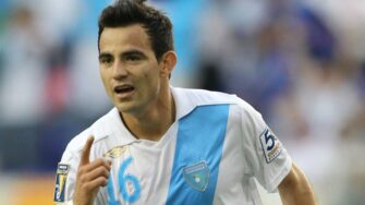 Marco Pappa sale de prisión por estas razones