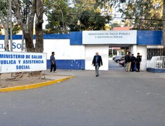 País llega a los 60 mil 284 casos de coronavirus