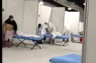PDH observa que pacientes con Covid-19 deben comprar sus propios medicamentos