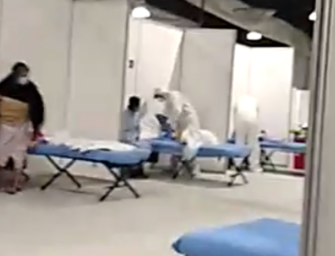 PDH observa que pacientes con Covid-19 deben comprar sus propios medicamentos