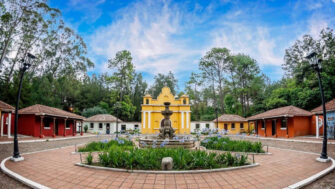 ATENCIÓN | Así quedan las restricciones para parques públicos