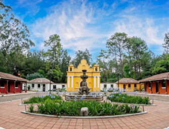 ATENCIÓN | Así quedan las restricciones para parques públicos
