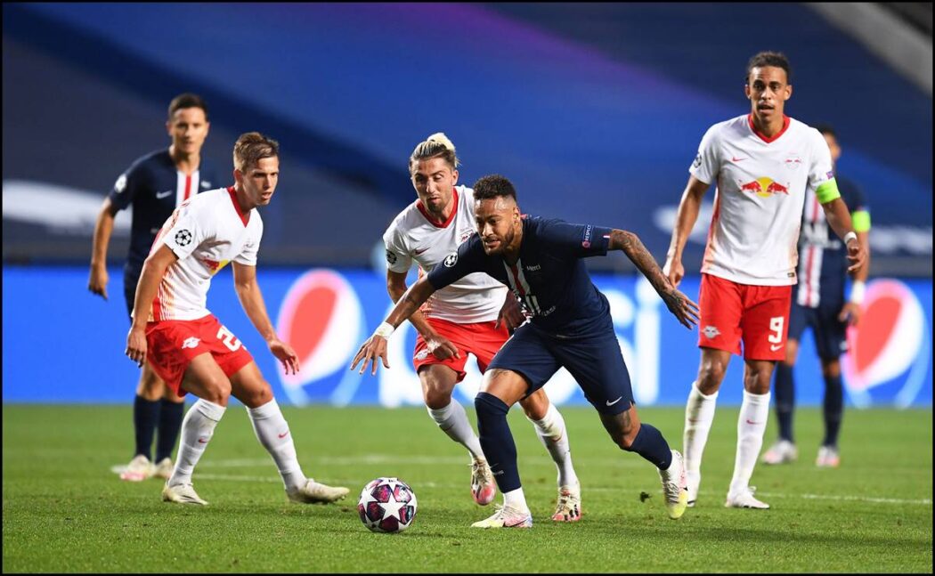 PSG