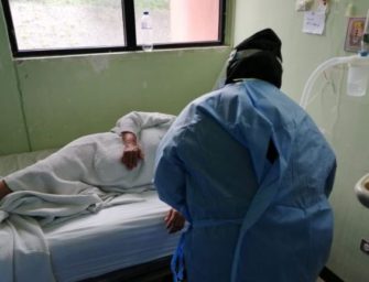 Guatemala llega a los 42 mil recuperados de Coronavirus