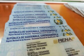 Existe el Día del Empleado del RENAP y por eso no trabajará la institución