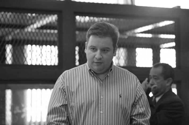 Roberto Barreda