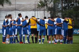 Este es el camino de la Selección de Guatemala para llegar a Qatar 2022