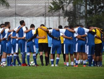 Este es el camino de la Selección de Guatemala para llegar a Qatar 2022