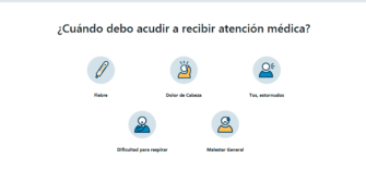 DESCUBRE | Cuándo cambiarán las alertas del país por municipios