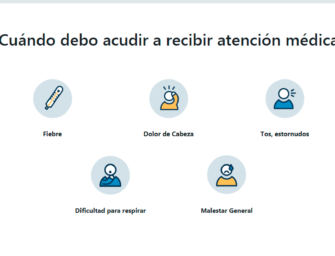 DESCUBRE | Cuándo cambiarán las alertas del país por municipios