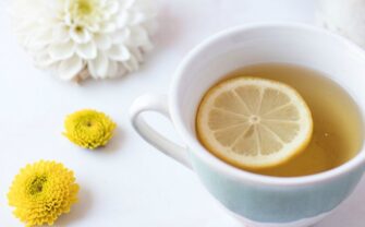 BUENA BEBIDA | Aprovecha estos tés para relajarte