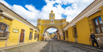 «No viaje a Guatemala debido al Covid-19», la advertencia de EE. UU.