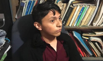 Condenan a tres años de cárcel al «Youtuber» Valdroxx