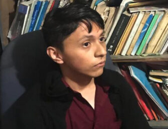 Condenan a tres años de cárcel al «Youtuber» Valdroxx