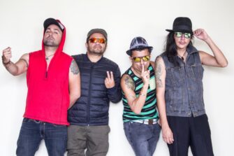 DETALLES | Viernes Verde brinda concierto virtual