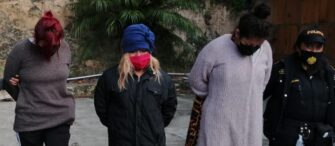 Usan hotel como fachada para explotar a mujeres