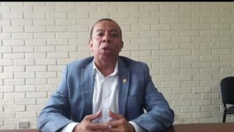 Ministra de Salud niega esta solicitud a diputado Aldo Dávila