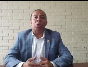 Ministra de Salud niega esta solicitud a diputado Aldo Dávila
