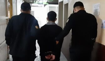 Comete crimen y después asesina a su cómplice