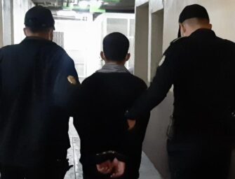 Comete crimen y después asesina a su cómplice